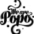 We Are Popo