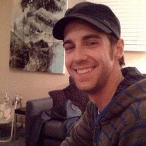 Profile picture for josh thacker