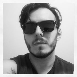 Profile picture for rares bartos