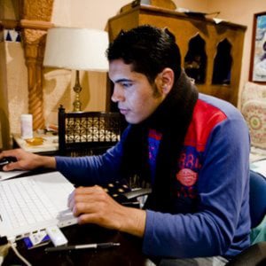 Profile picture for mohammed maree