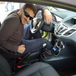 Profile picture for Eric Tollar