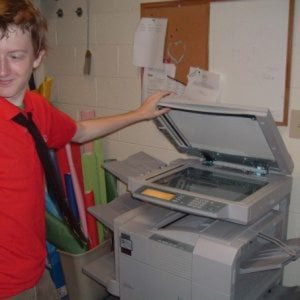 Profile picture for Luke Simonds