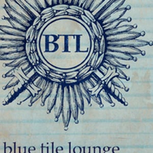Profile picture for Blue Tile Lounge
