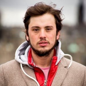 Profile picture for Ivan Koch