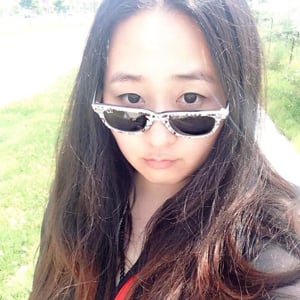 Profile picture for Yaxin Liu