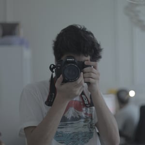 Profile picture for Tomás Cunha