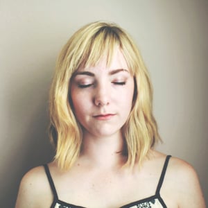 Profile picture for Lauren Meyering