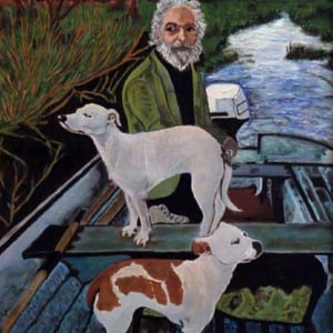 Profile picture for Giorgio Martorana