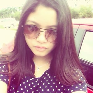 Profile picture for Aira Joie Piopongco