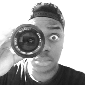 Profile picture for Namar D. Burton