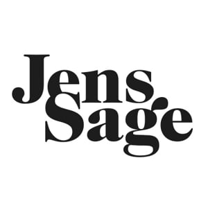 Profile picture for Jens Sage