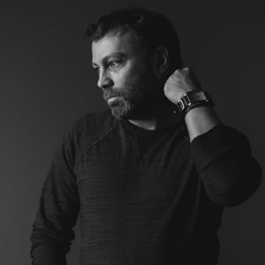 Profile picture for Clarke Scott