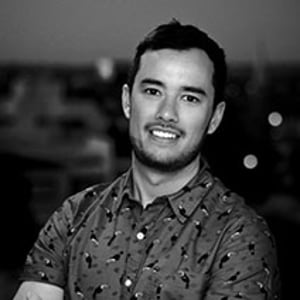 Profile picture for Jon Lau