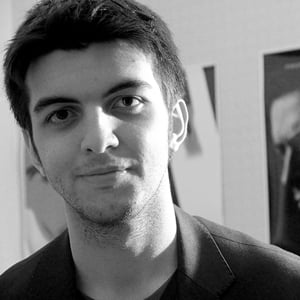 Profile picture for bahadir utku gogen