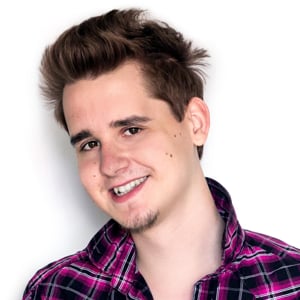 Profile picture for Adrian Chudek