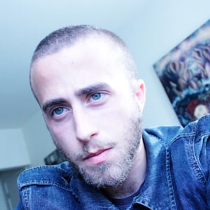 Profile picture for Max Chandler