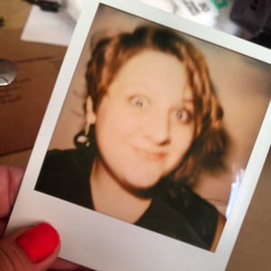 Profile picture for Alyssa Pearson
