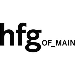 Profile picture for HfG Offenbach
