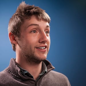 Profile picture for Gerick Engle