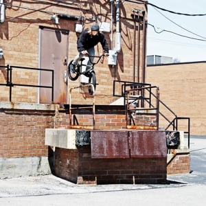 Profile picture for Zack Gerber