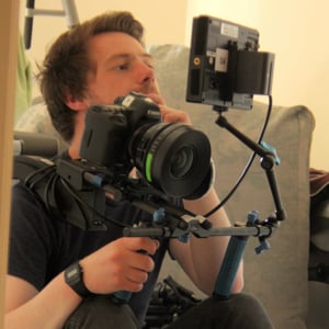 Profile picture for James Holgate