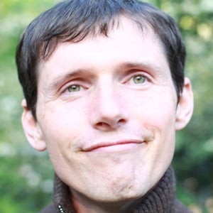 Profile picture for Tim Desmond