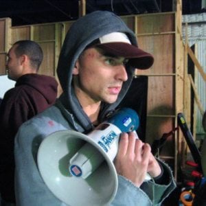 Profile picture for Mickey Finnegan