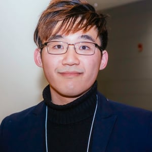 Profile picture for Arthur Nguyen