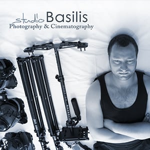 Profile picture for Artstudio basilis