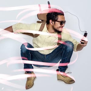 Profile picture for Ivan Hidayat