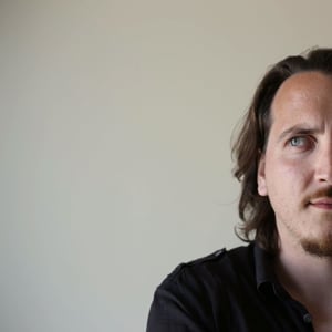 Profile picture for Joshua Gaunt