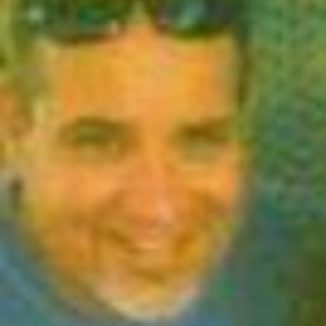 Profile picture for Scott McFall