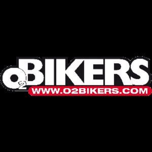 Profile picture for O2 BIKERS