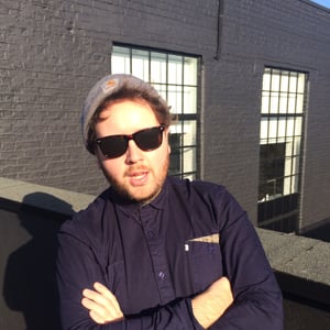 Profile picture for Kenneth Moore