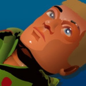 Profile picture for electro