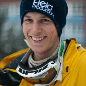 Profile picture for Even Sigstad
