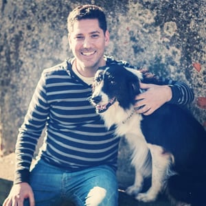 Profile picture for Felipe Bachian