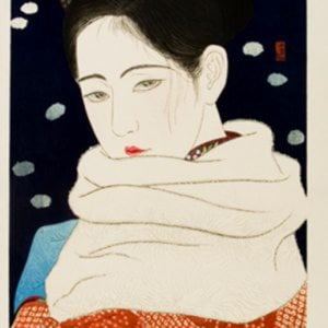 Profile picture for Kate Gane