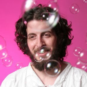 Profile picture for Scott Blake