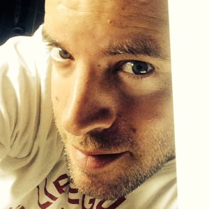 Profile picture for Alexandre TISSOT / Director