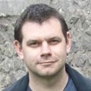Profile picture for Martin Belam