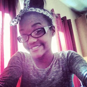 Profile picture for Jada Truitt
