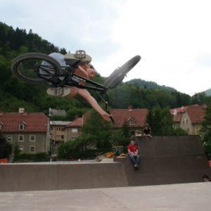 Profile picture for bangi