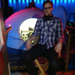 Profile picture for Jonathan Sutton