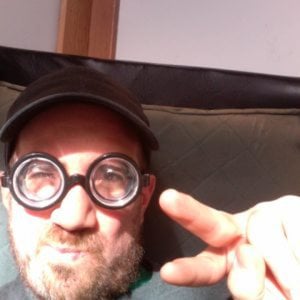 Profile picture for zach lieberman