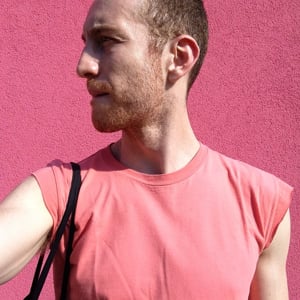 Profile picture for Michelangelo Miccolis