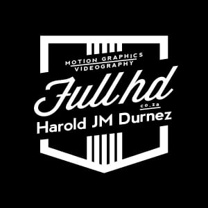 Profile picture for FullHD - Harold Durnez