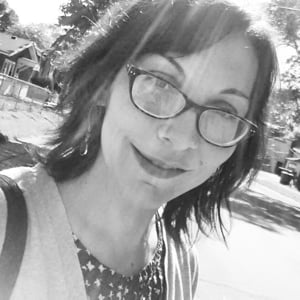 Profile picture for Eve Daniels