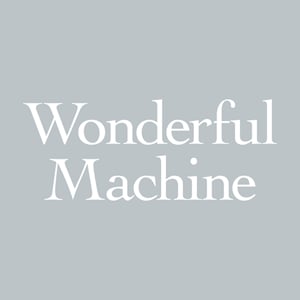 Profile picture for Wonderful Machine