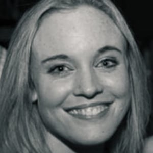 Profile picture for Sarah Healy